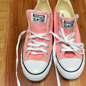 New converse all stars